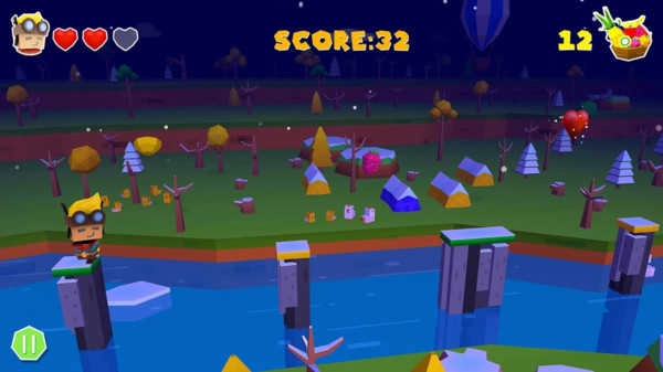 飞行员冲冲冲图2