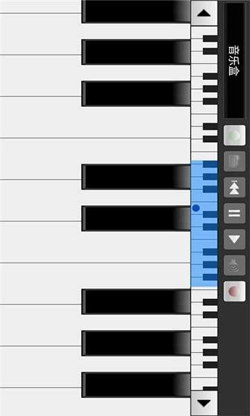 手机钢琴大师(3)