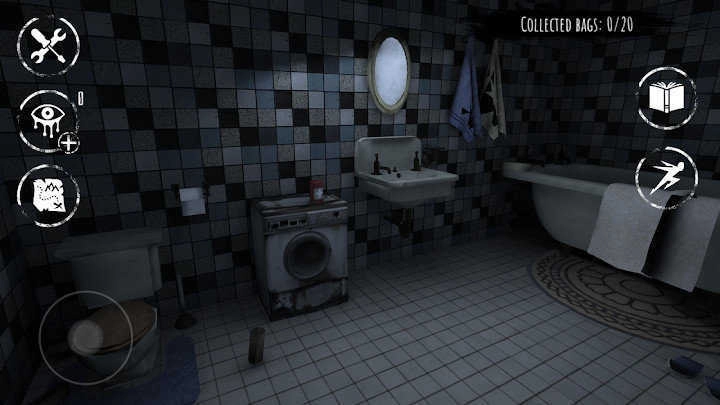 恐怖之眼2手机版截图2