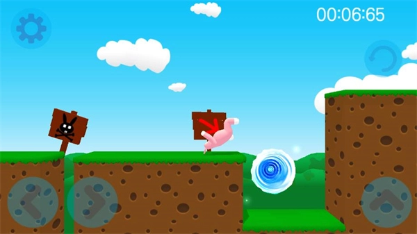 疯狂兔子人正版(3)