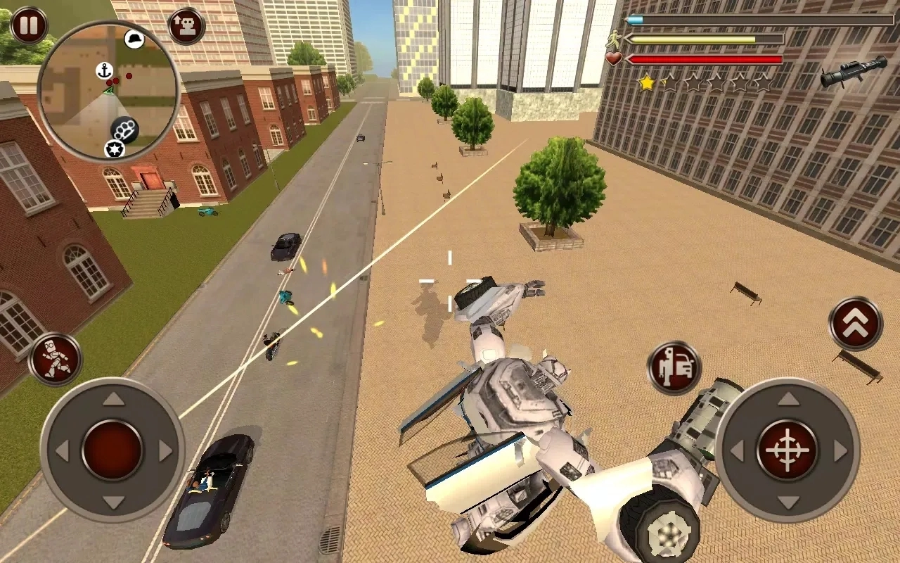 最后的子弹老版图1