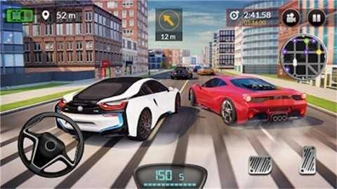 极品王牌飞车手图2