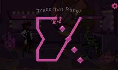 地狱发型师(Hellfire Hair)图1