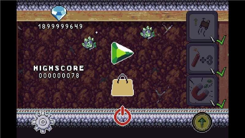 挖矿人生最新版图1