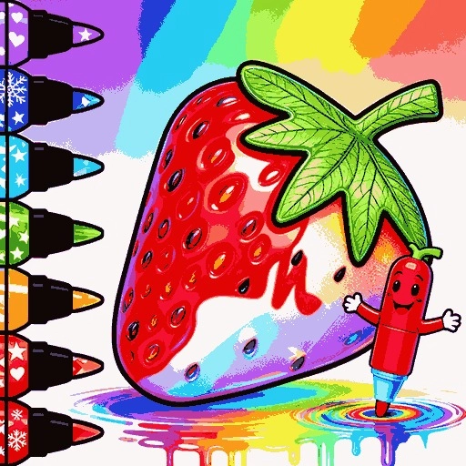 铅笔小画家 v1.0.2