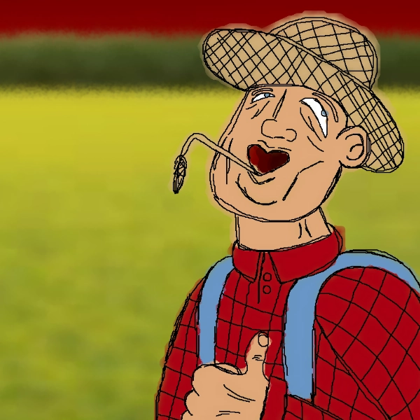 约翰的农场菜单