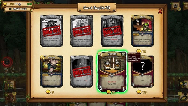 鼠之城邦菜单(4)