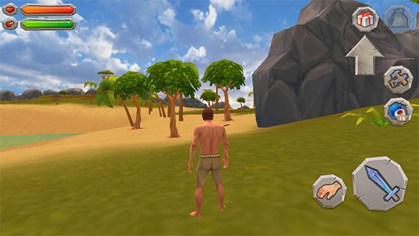 侏罗纪生存岛2汉化版(1)