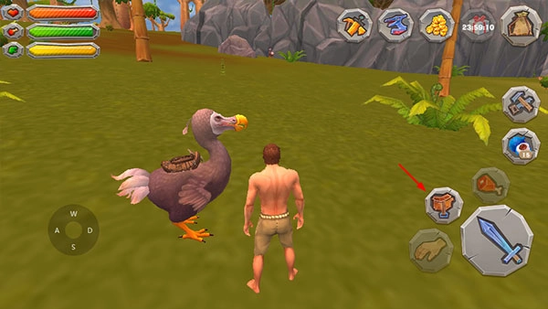 侏罗纪生存岛2汉化版(2)