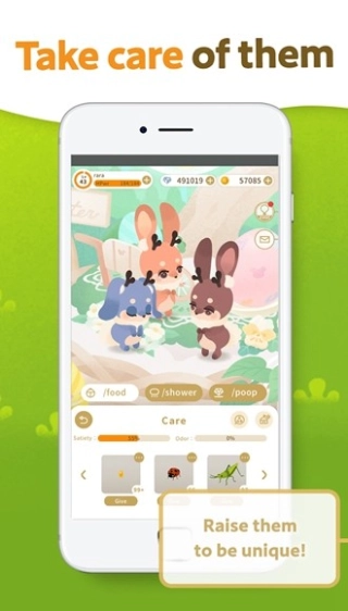 Livly Island图6