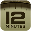 十二分钟