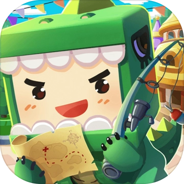 迷你世界最新版