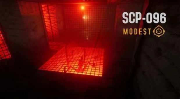 SCP霸主SCP - Containment Breach.0.3图3