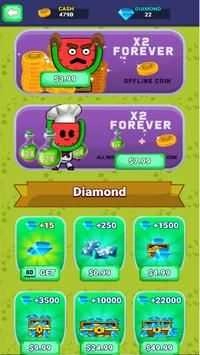 放置水果餐厅(Idle Fruits Restaurant)图2