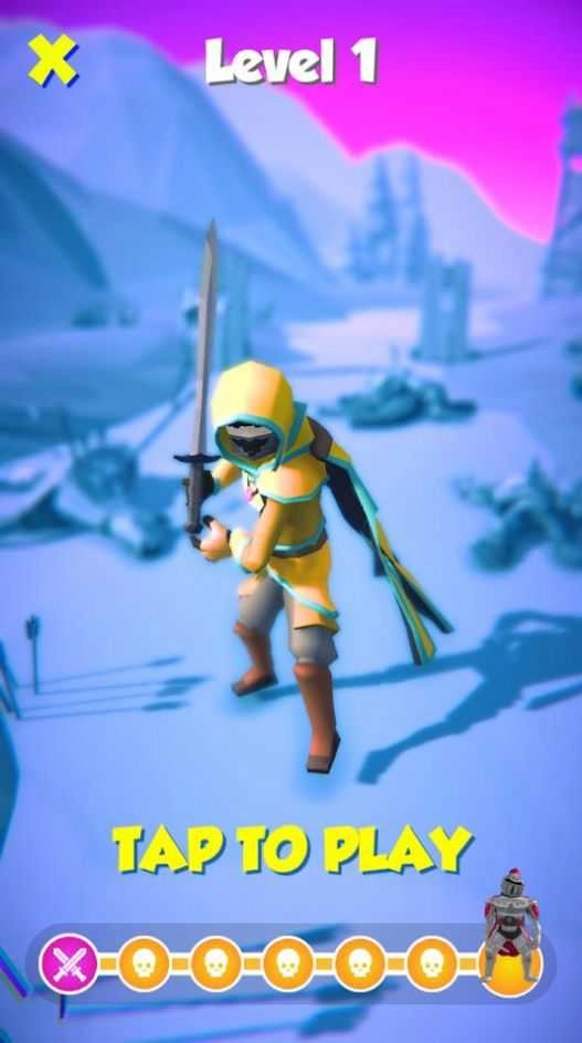 国王的皇室之战(King)图3