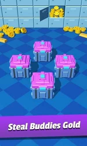 冒牌国王(Impostor Kings)2