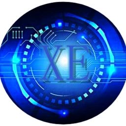 xe炸图辅助框架 