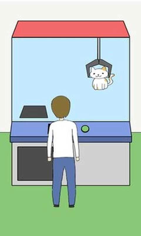 我的猫咪去哪儿了(Wheres Cat)(2)