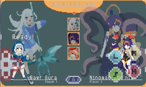 欧西欧西拳oshioshipunch(4)