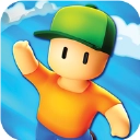 跌跌撞撞的家伙