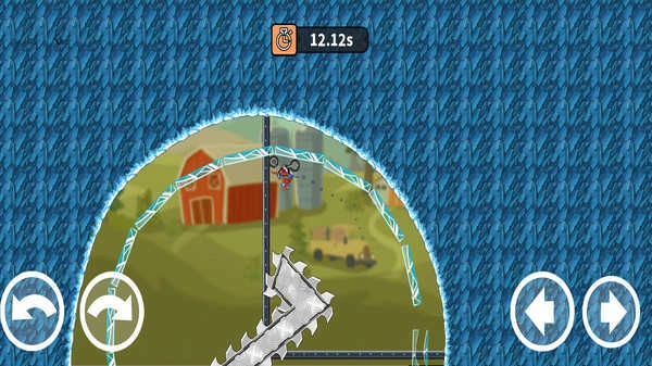 登山极限摩托狂飙截图2