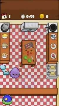 我的宠物餐厅图3