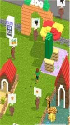 迷你工艺动物园.0.2图1