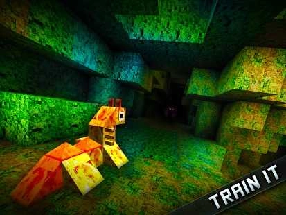 怪物的世界.5(1)