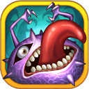 达尔文进化岛英雄模式 V1.251