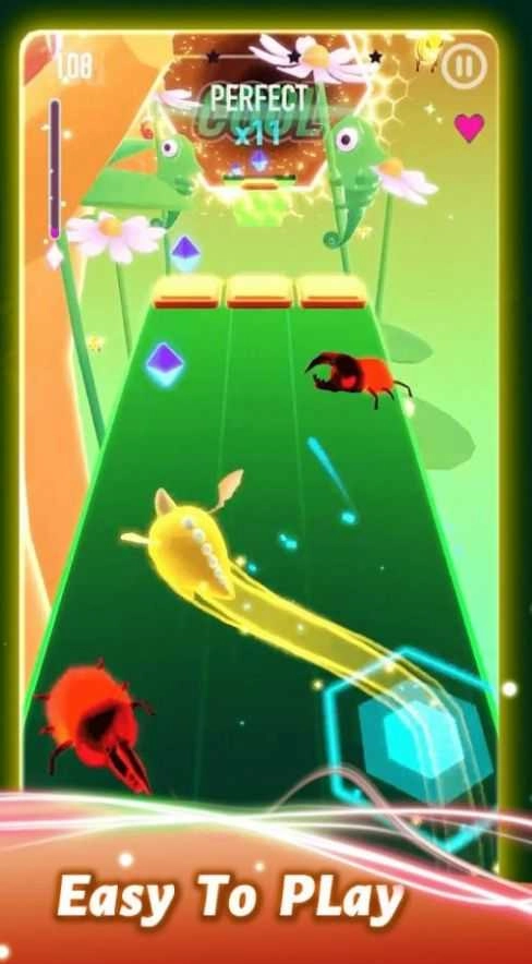 滚动双胞胎跳舞球(Rolling Twins)图3