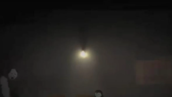 老公被怪物抓走了图1