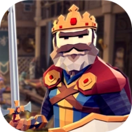 国王的皇室之战(Kings Royal Battle)