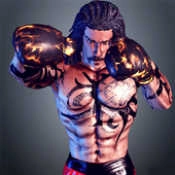 踢拳超级明星(Kick Boxing Superstars) V1.2