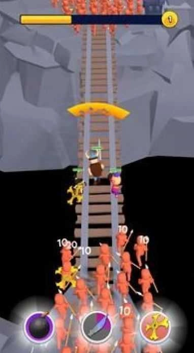 军队求生(Army Craft)图3