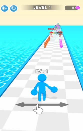 粉碎升级跑(Smash L Runner)(1)