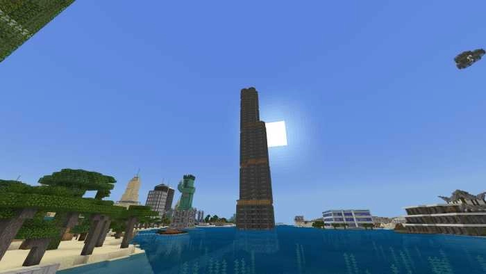 我的世界火炮模組圖4