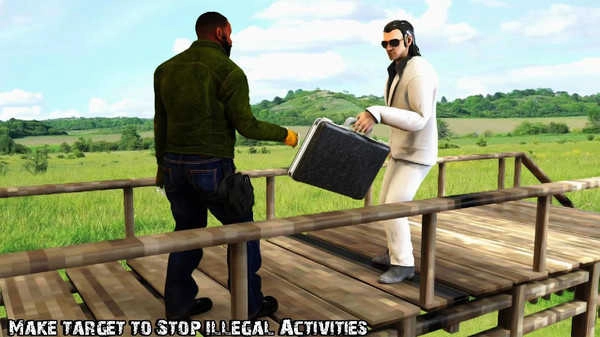 边境狙击战.8(2)