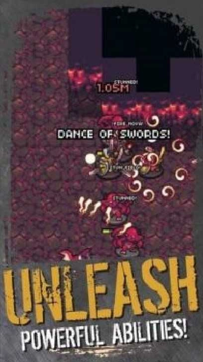 闲置圣剑世界(IdleSword)图3