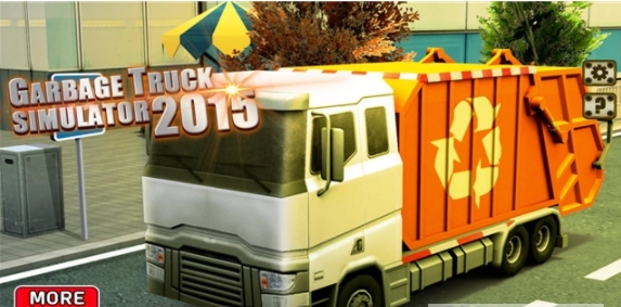 城市清洁总动员图3