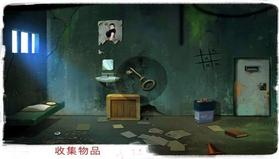 越狱之谜冒险(Prison Escape)图3