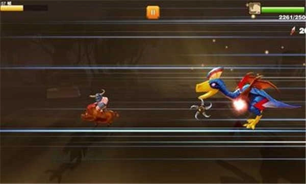 猎人艾拉（Hunter Era）图2