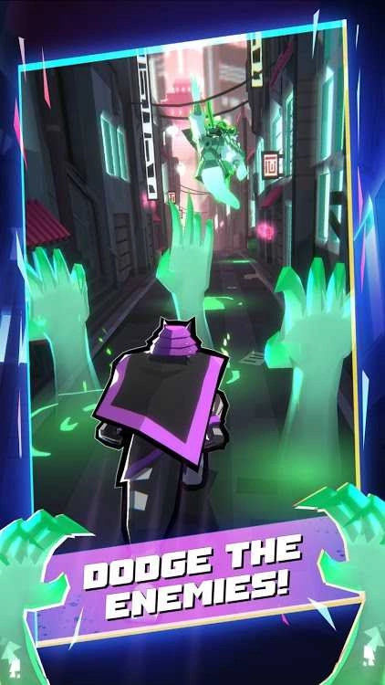 屠魂者(Spirit Slayers).2图3