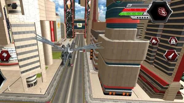 机动战姬埃尔法图2