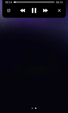 苹果14Pro灵动岛 图1