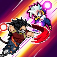 传奇战士神之战斗