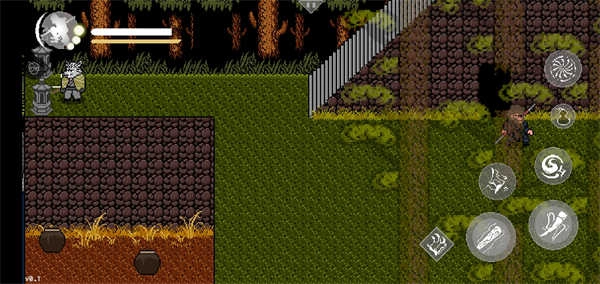 黑神话悟空FC版