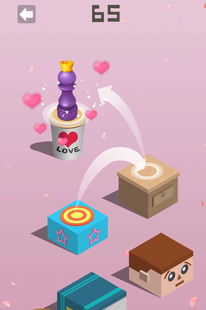 开心跳一跳红包版(5)