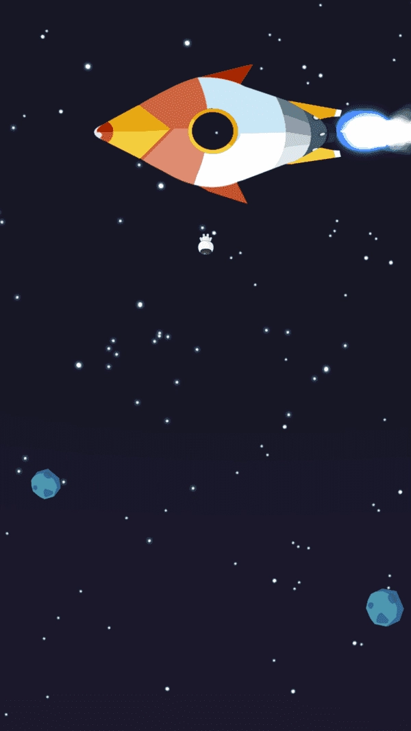 星际旅行史诗(Space Travel: Epic!)3