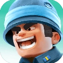 口袋奇兵国际服Top War