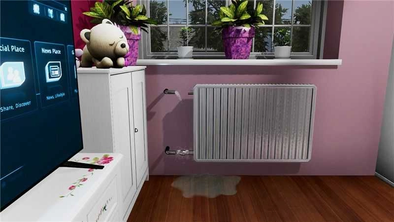 房产达人模拟器House Flip图3